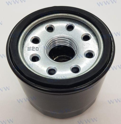 Recmar Oil Filter (Rec185-2133)