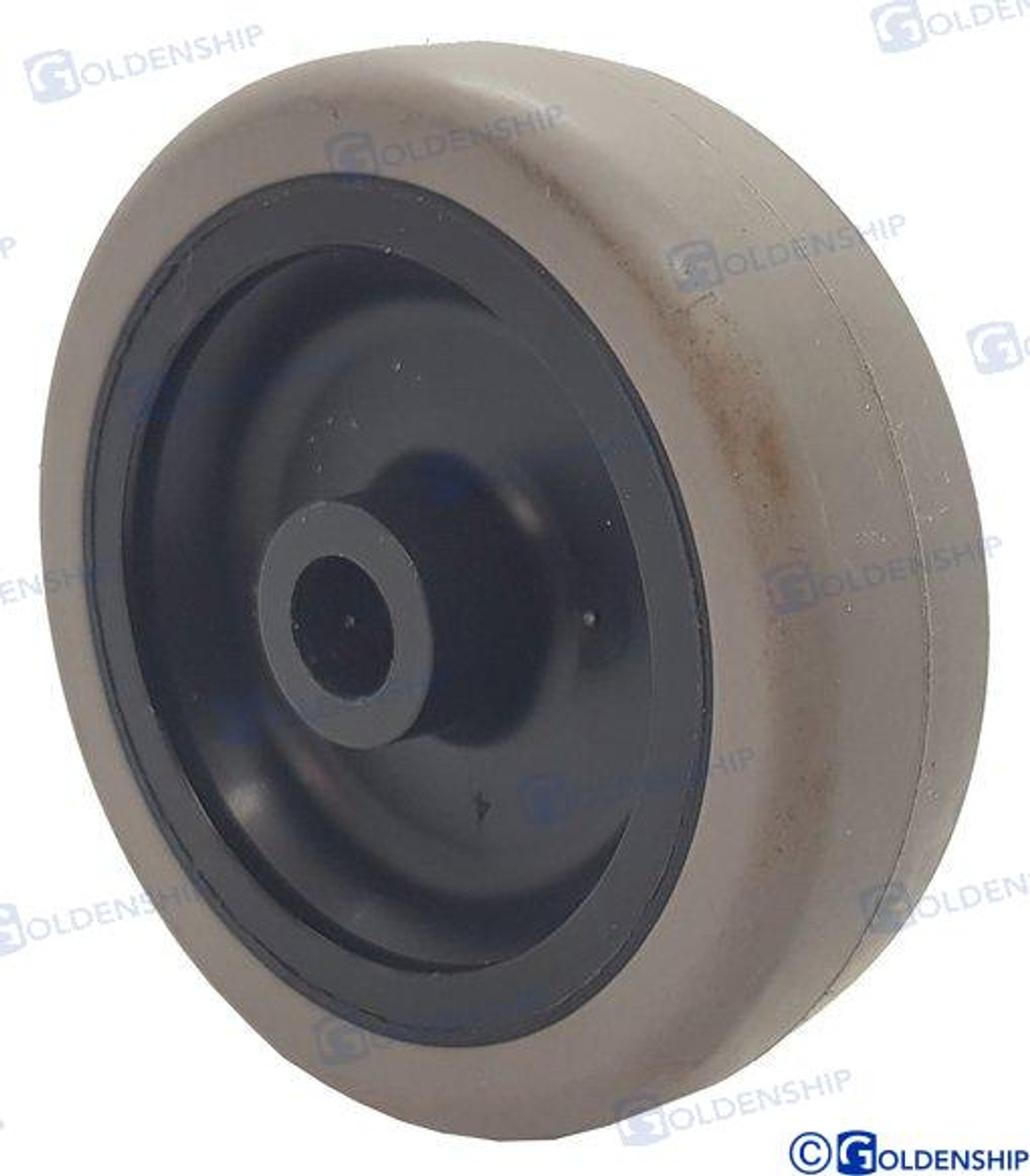 Recmar Gangway Wheel (Gs73168)