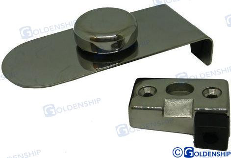 Recmar Bayliner Transom Latch-Right (Gs72434)