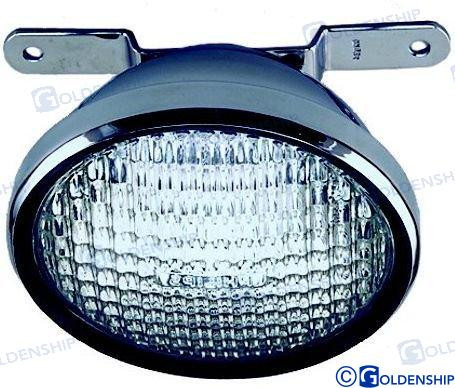Recmar Spreader Light Ss Fixed (Gs10165)