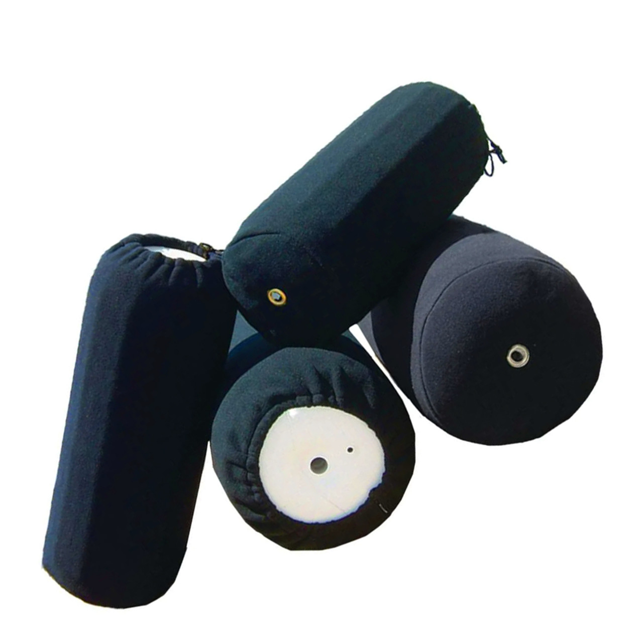 Taylormade Fleece  Fnd Cvr Blk Bb 10X26 (9032)