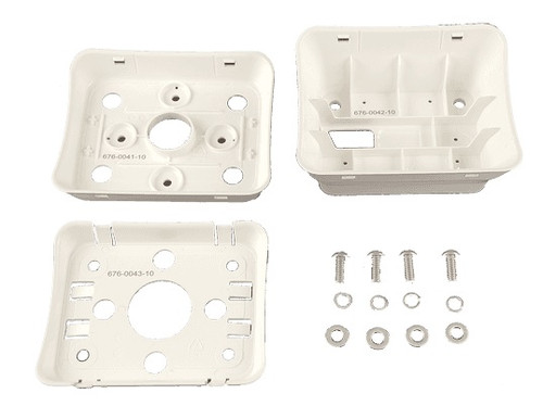 Simrad Surface Mount For Hs75