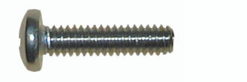 Marine Fasteners 1/4-20 X 1 1/2 Stainless Steel Phillips - Wurth - Wurth Usa Inc. (S126040108)