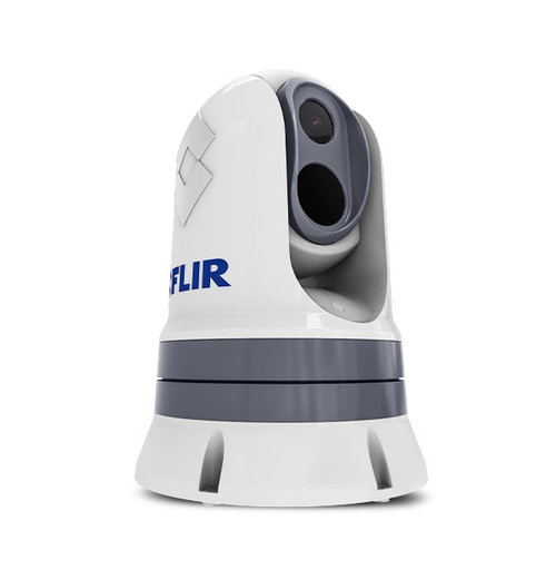 Flir M364c Lr Dual Payload Thermal Camera No Jcu 640 X 512 18d Hfov