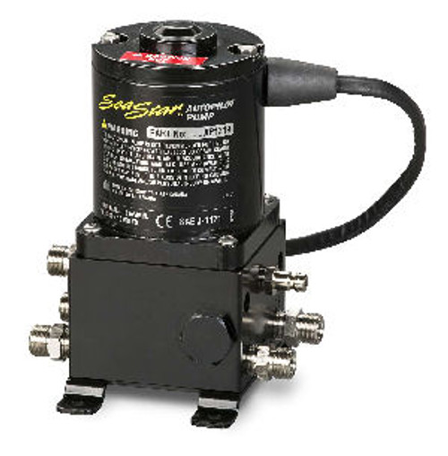 Seastar Ap1219 Type 1 12v Pump 60cu Inch/min