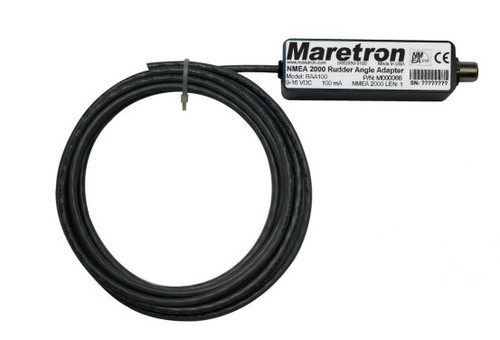 Maretron Raa100-01 Rudder Angle Adapter