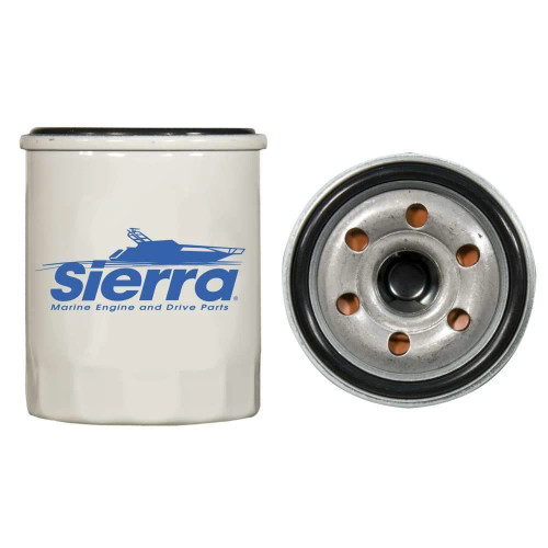 Sea Star Solutions Oil Filter - Sierra Marine Engine Parts - 18-7895 (118-7895)