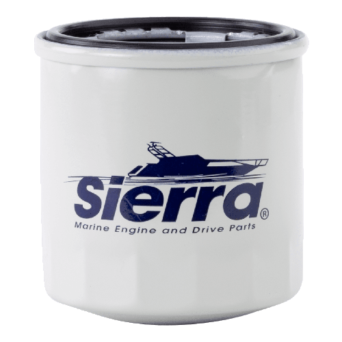 Sea Star Solutions Oil Filter - Sierra Marine Engine Parts - 18-7911-1 (118-7911-1)