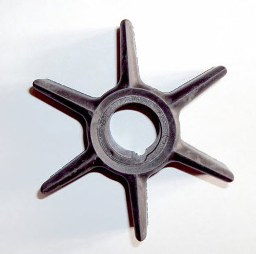 Sea Star Solutions Impeller - Mercury - Sierra Marine Engine Parts (18-8900)