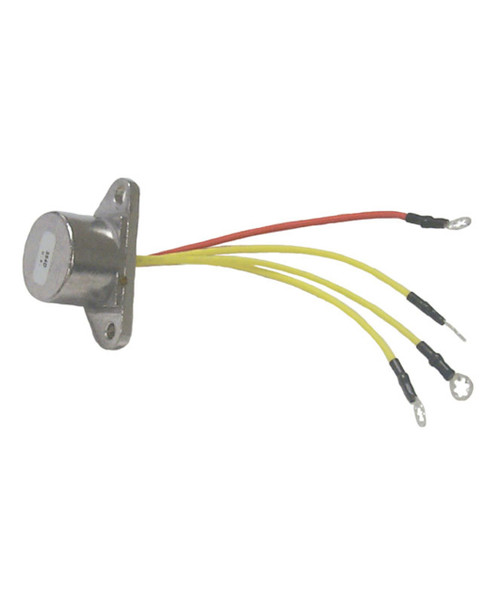 Sea Star Solutions 4-Wire Rectifier Assembly (118-5709)