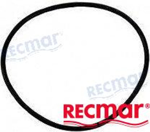 Recmar O-Rng Upr Sx-A,Dp-Sa,Dp-Sb-Fwd (Rec925093)