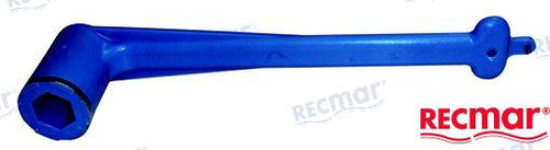 Recmar Prop Wrench Kit (Rec91-859046Q4)