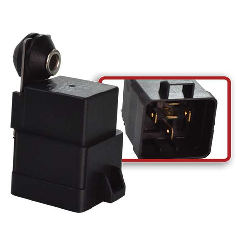 Emp Power Trim Relay Engineered Marine Products - Emp Engineered Marine Products (300-01562)