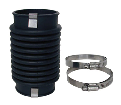 Glm Products Exhaust Bellow Kit - Glm Products (89100)