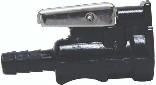 Sea Star Solutions 5/16 Fuel Connector - Seastar Solutions (033410-10)