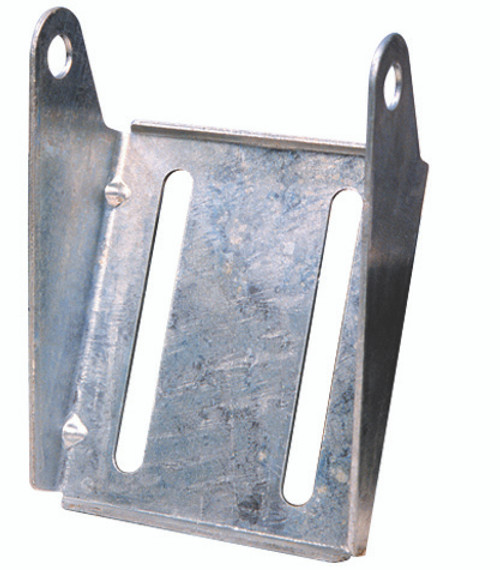 Tie Down Engineering Panel Brackets For 8" Roller (86152)