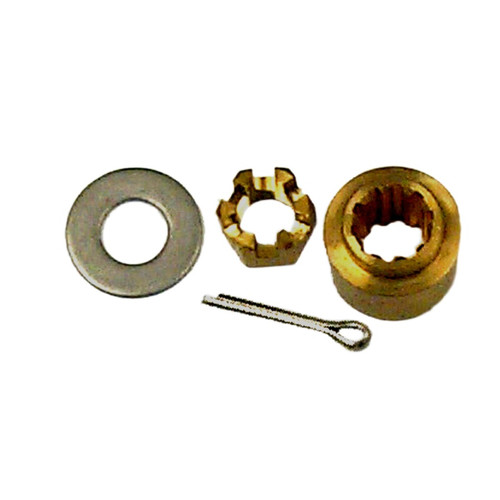 Sea Star Solutions Prop Nut Kit - Sierra Marine Engine Parts - 18-3778 (118-3778)