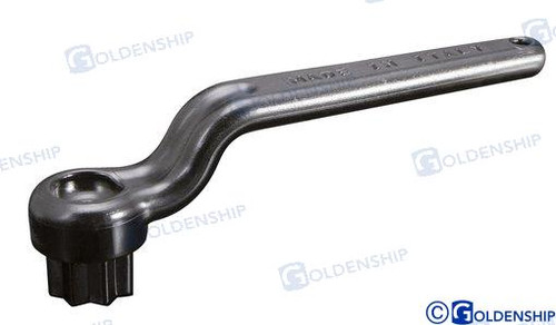 Recmar Oct Key Deck Fillers (Gs30417)