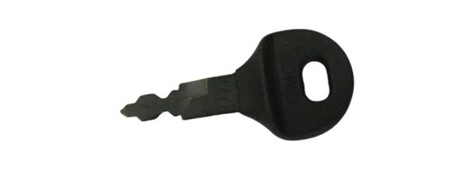 Brp Ignition Key #77 (127593)