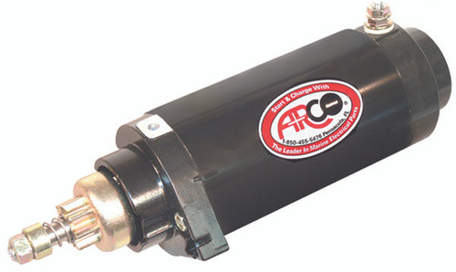 Arco Marine Arco Starter - Mercury (5392)