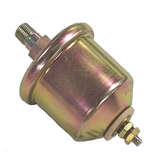 Sea Star Solutions Evinrude, Johnson And Gale Outboard Motors/Crus/Mercury-Oil Press.Sender (118-5899)