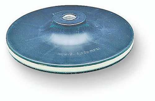 3M 5" Dh-Ac 5/8-11 Disc Pad (048011-05680)