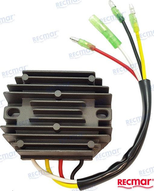 Recmar Regulator Rectifier (Rec32800-94620)