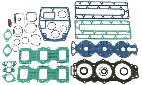 Recmar Gasket Set (Rec6H1-W0001-00)