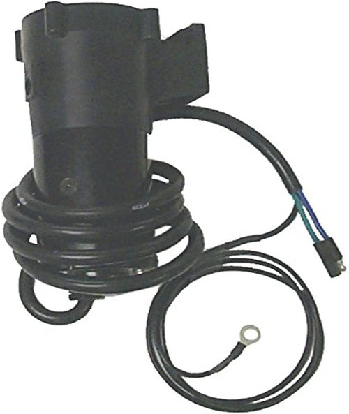 Sea Star Solutions Tilt/Trim Motor - Sierra Marine Engine Parts - 18-6762 (118-6762)