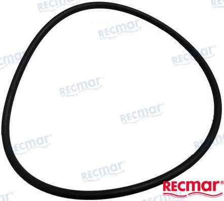 Recmar O-Ring Lwr Dp-S,Dp-Si,Dp-Sm (Rec3854625)