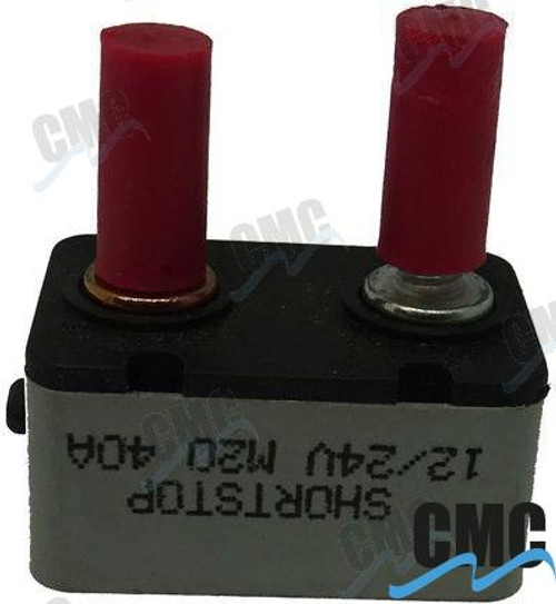Recmar Circuit Bkr (Cmc7186)