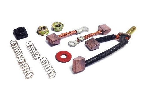 Sea Star Solutions Brush & Spring Kit - Sierra Marine Engine Parts - 18-5697 (118-5697)