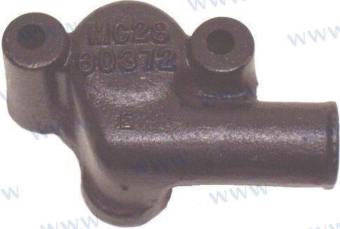 Recmar Cvr Thermostat (Bamc29-60372)
