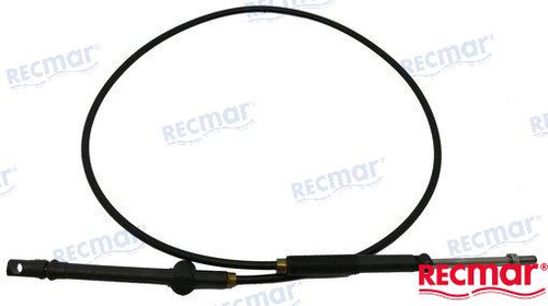 Recmar Accelerator Cable E/J 15 Hp (Rec0435230)
