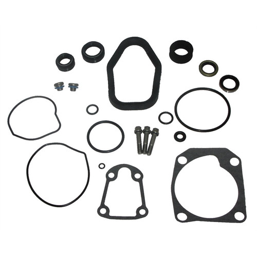 Emp Carburetor Repair Kit W/Floats (1300-09106)