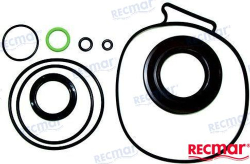 Recmar Seal Kt Upr Sx-A,Dp-Sa,Dp-Sb (Rec3888917)