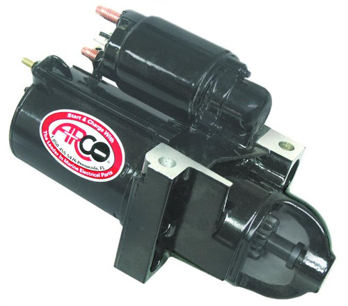 Arco Marine I/B Starter (Use 30470) (30433)