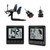 Garmin Gnx Wireless Sail Pack Gmi20 Gwind Wireless2  43mm