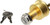 Sea Star Solutions Brass Ignition Switch (Mp39060-1)