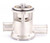 Sea Star Solutions Pump_Sea Water - Sierra Marine Engine Parts - 18-31604 (118-31604)