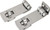 Sea Dog Marine Stainless Steel Heavy Duty Hasp 3" (221135-1)