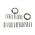 Sea Star Solutions Bearing- Wrist Pin  (Wide Rang (118-1374)