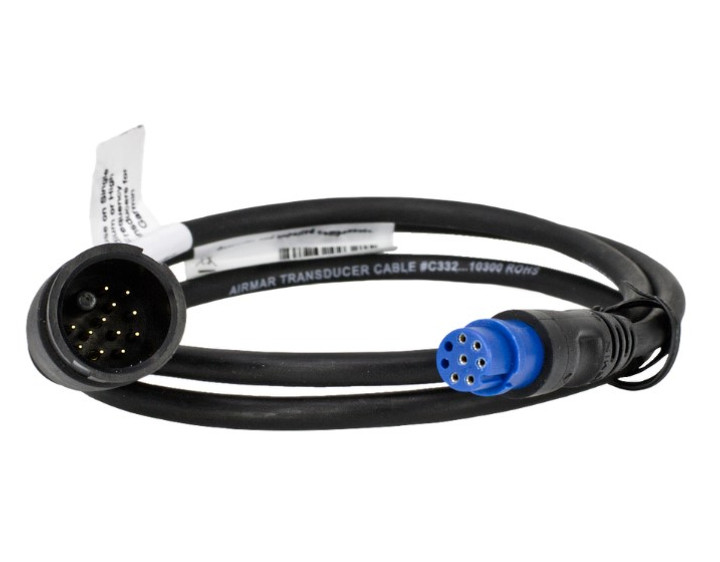 Airmar Mmc-8g Garmin 8-pin Chirp Mix-n-match Cable