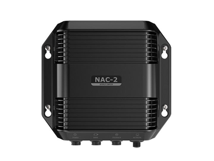 Simrad Nac-2 Low Current Autopilot Computer