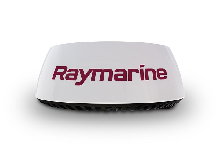 Raymarine Q24d Quantum 2 Radar Dome 10m Cables