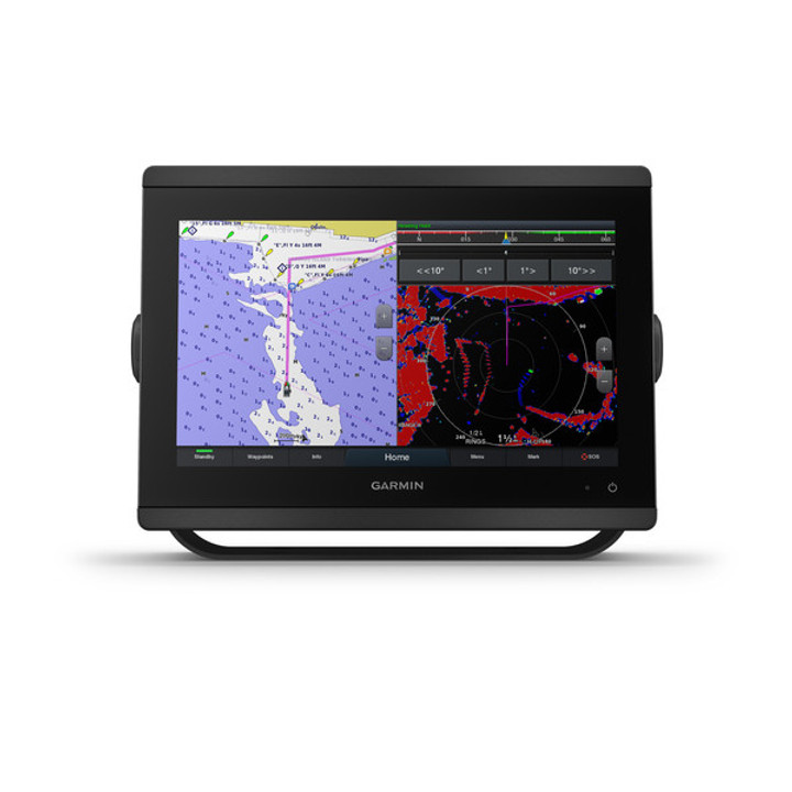 Garmin Gpsmap8412 12"" Plotter