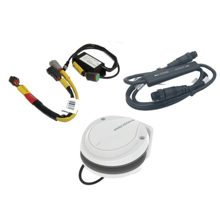 Simrad Steer-by-wire Kit For Volvo Ips