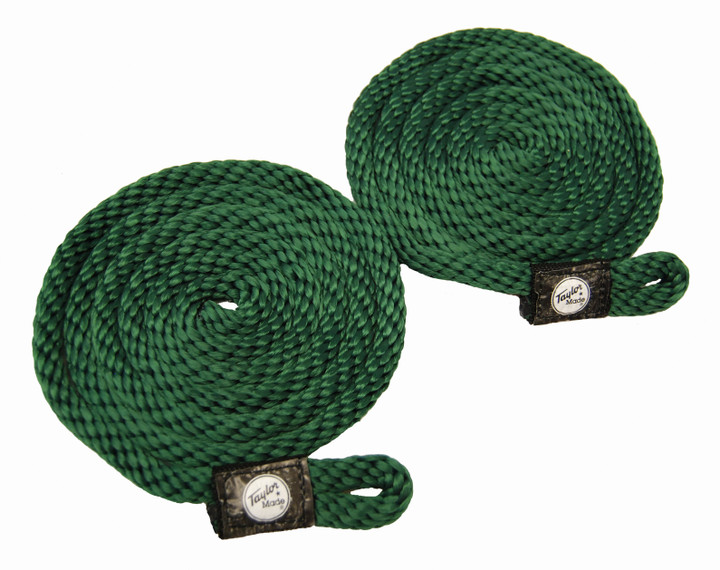 Taylormade 3/8" X72" Braided Rope   Hntr (11316)