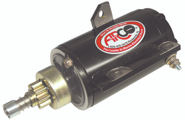 Arco Marine Arco Starter - Arco Marine (5358)