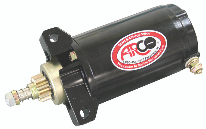 Arco Marine Outboard Starter - Arco Marine (5365)